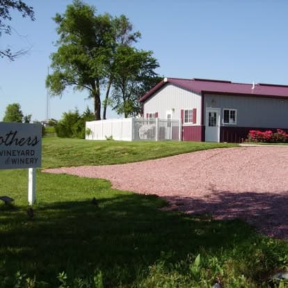 Unwind with vineyard and pasture views, small-batch wines, and sunsets!